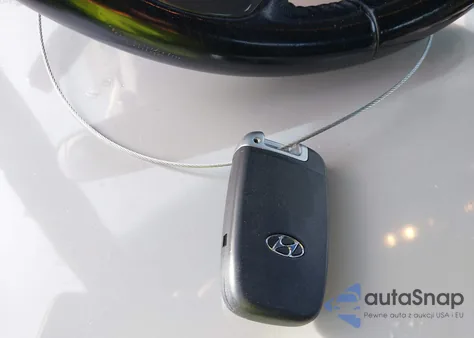 2015 Hyundai Veloster Turbo z USA, uszkodzony, nr VIN KMHTC6AE4FU236097